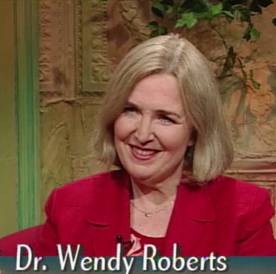 Dr. Wendy Roberts